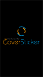 Mobile Screenshot of coversticker.net